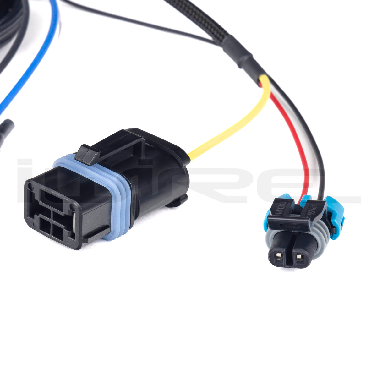 Fuel Pump Controller Hardwire Kit for FA WRX iWire Subaru Wiring