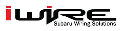 Subaru LHD GC Airbag Pocket Delete | iWire Subaru Wiring Solutions