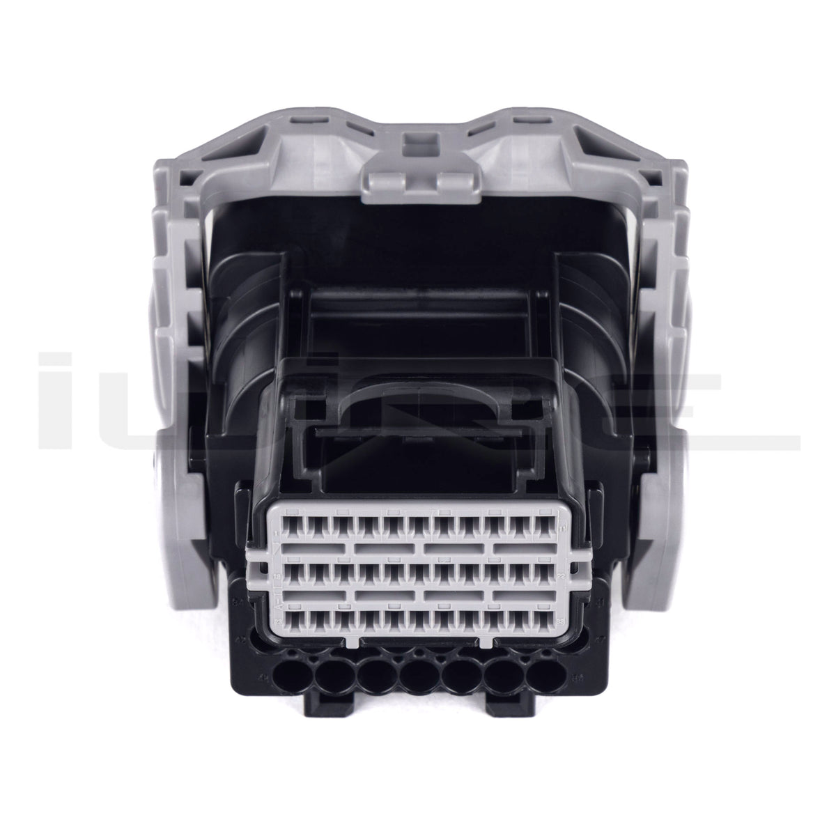 パーツ inry New Toyota Land Cruiser 98-02 Set of 2 LX470 UZJ100 Sankei