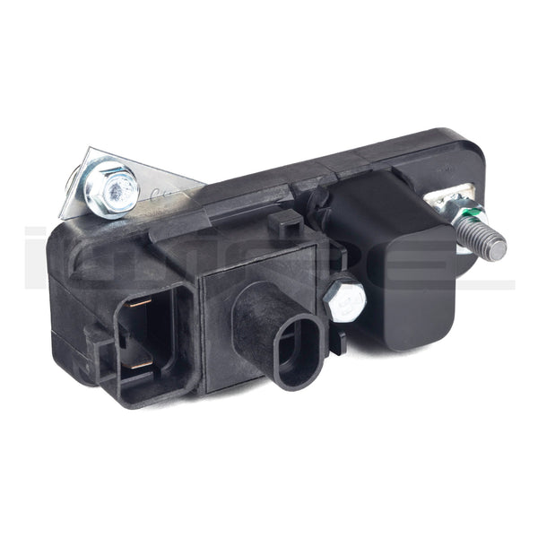 Fuel Pump Controller Hardwire Kit - In-Tank Single Pump