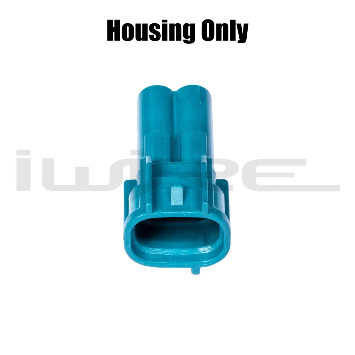 Wastegate (Boost) Controller Receptacle A | iWire Subaru Wiring