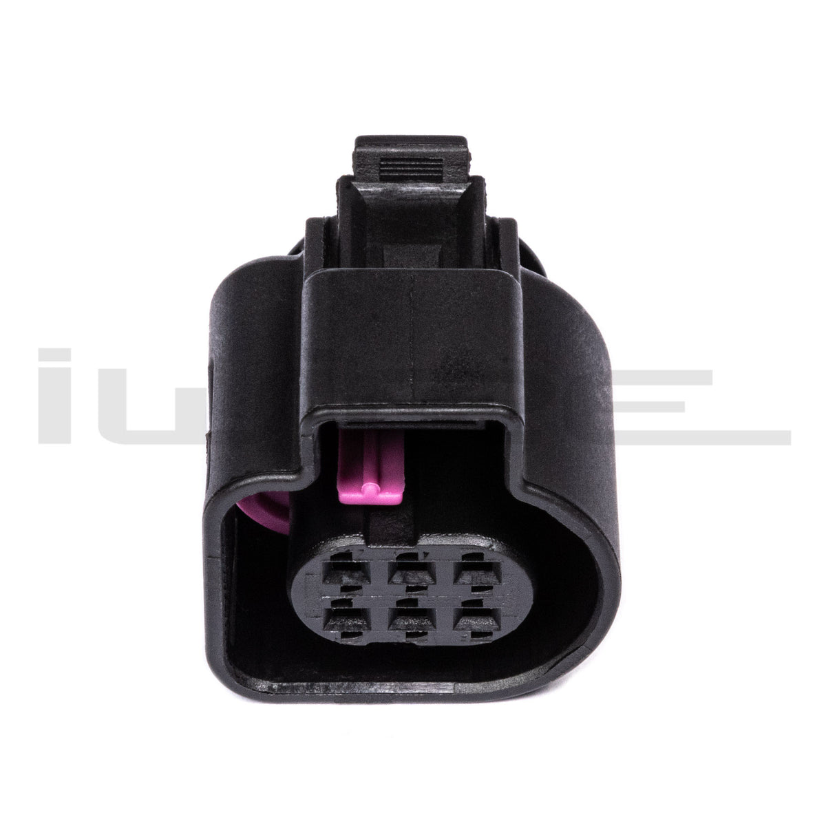 Bosch Automotive Bosch 0258007351 - Lambda Sensor With Vehicle-specific Connector