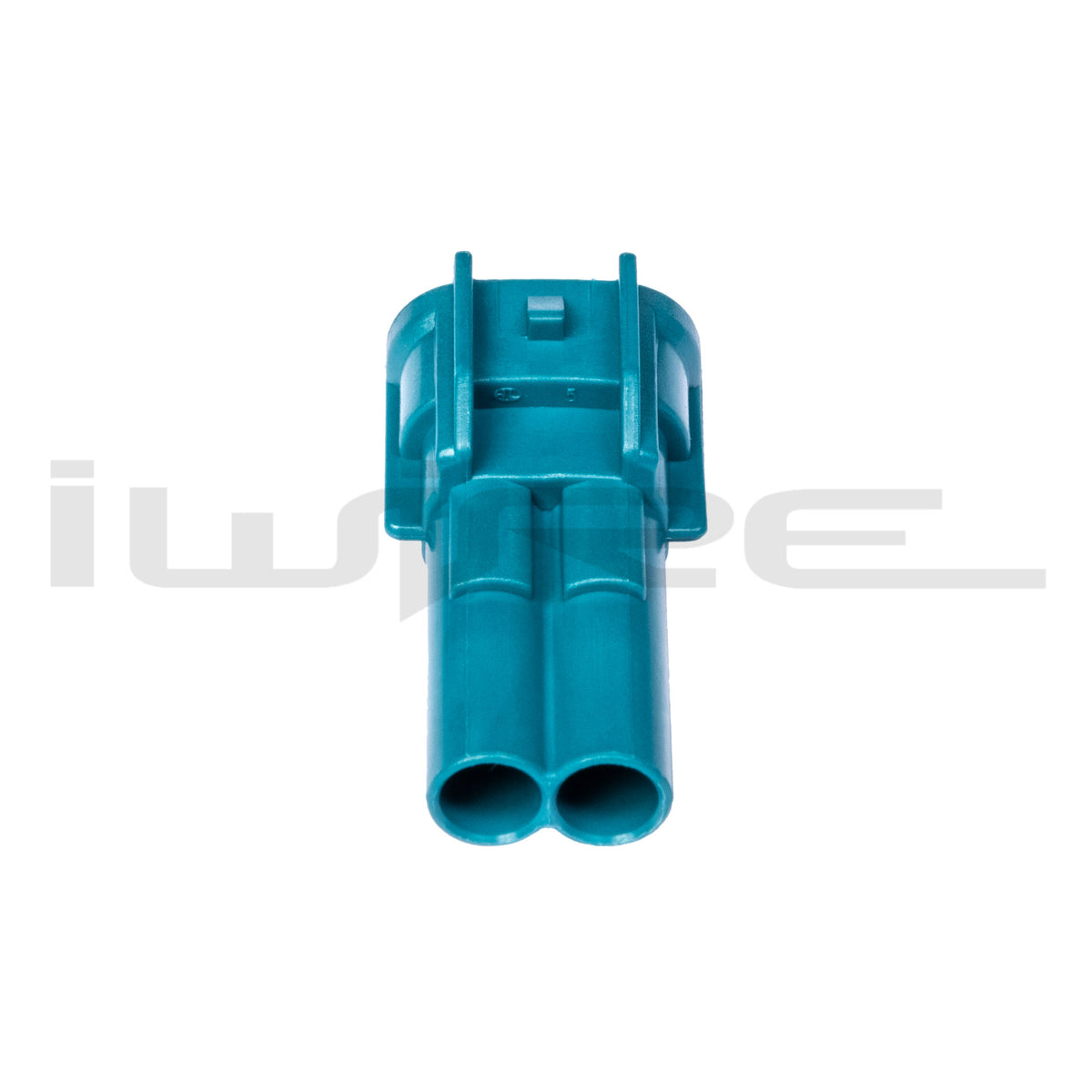 Wastegate (Boost) Controller Receptacle A | iWire Subaru Wiring