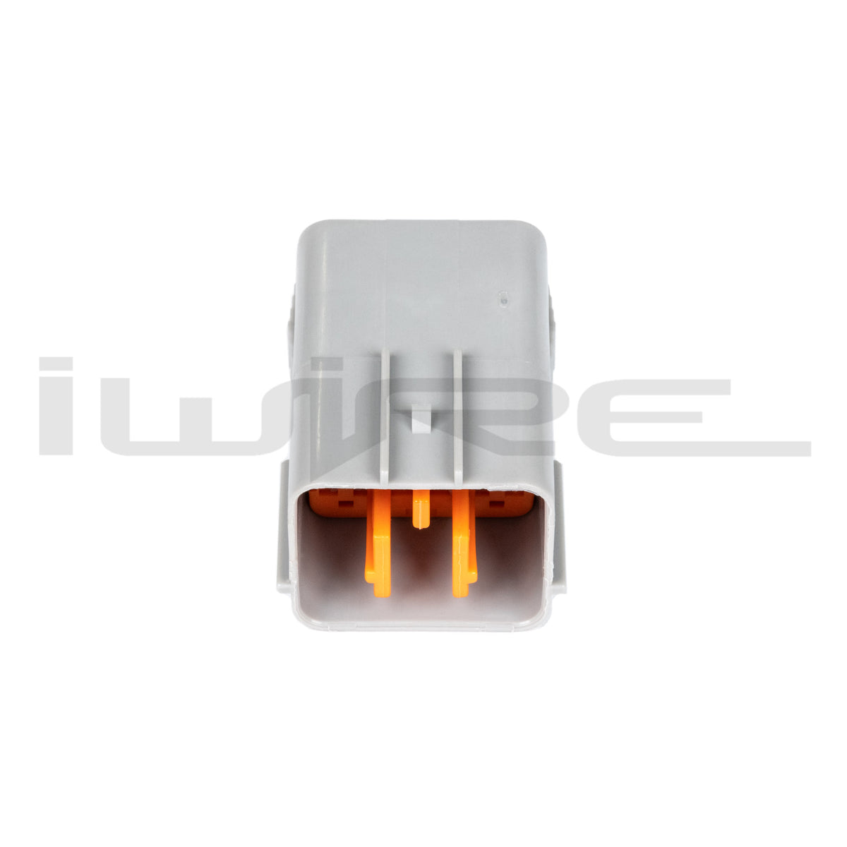 Bulkhead Harness to Engine Harness Connection Receptacle J