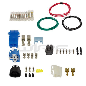 Auto to Manual Connector Package - DCCD Transmission
