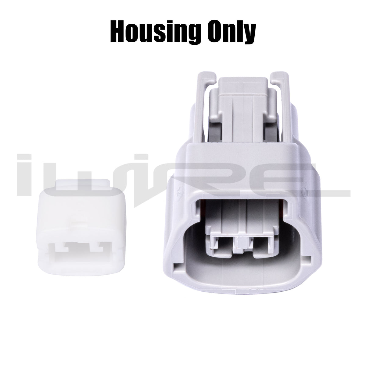Knock Sensor Plug D iWire Subaru Wiring Solutions