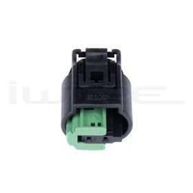 Wheel Speed Sensor (ABS) Plug D