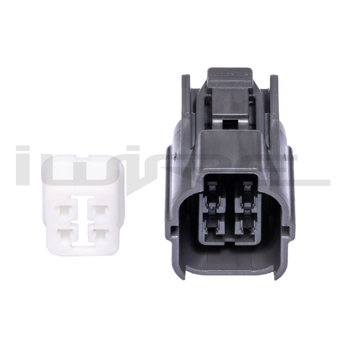 ノーマル Front Oxygen Sensor Plug F | iWire Subaru Wiring Solutions