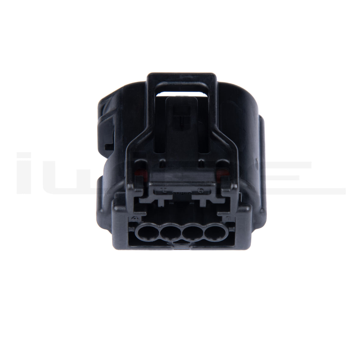Mass Air Flow Sensor Connector - Compatible with 2006 - 2020 Ford F-150