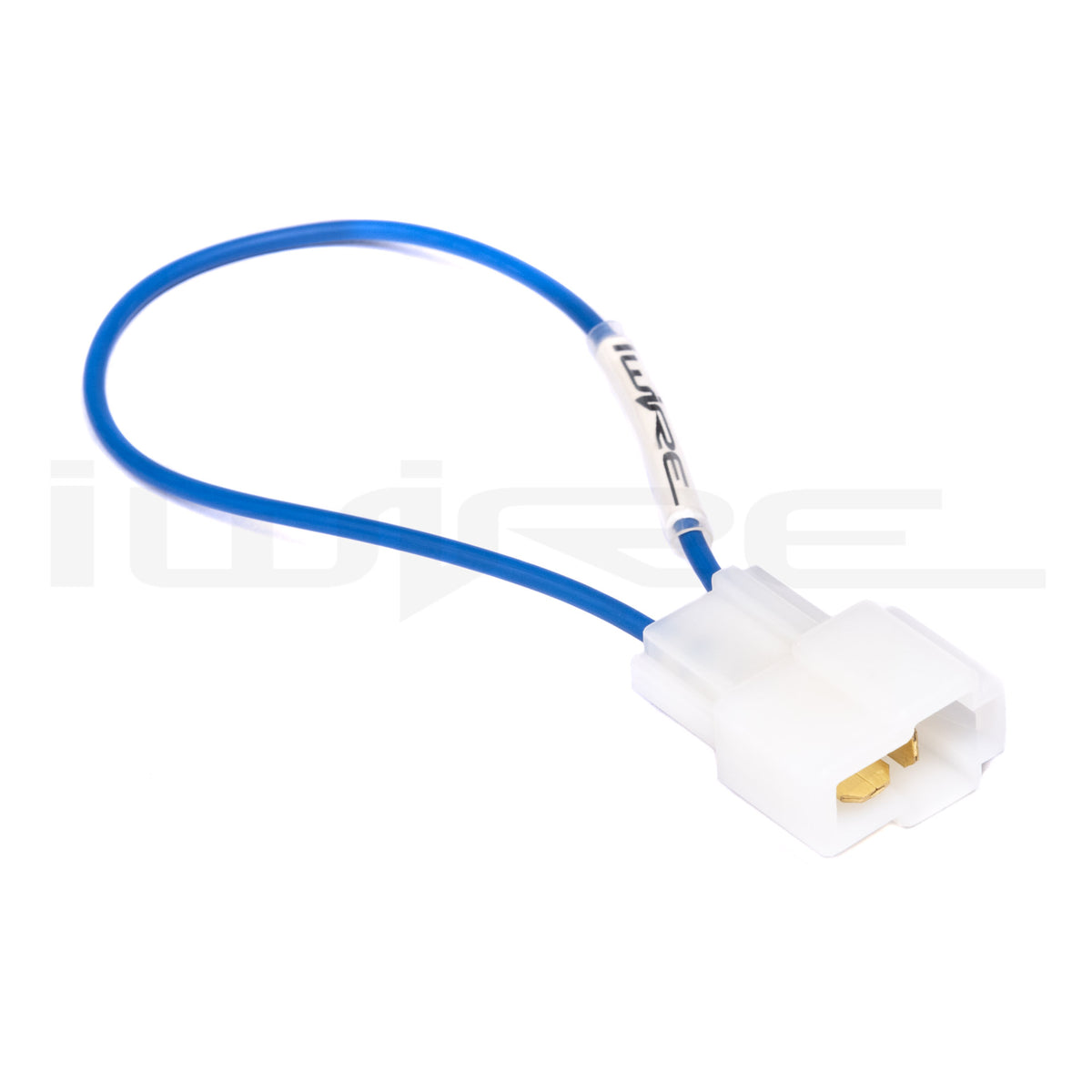 Clutch Switch Jumper iWire Subaru Wiring Solutions