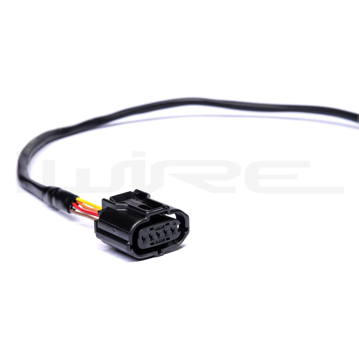 MAF Extension Harness | iWire Subaru Wiring Solutions