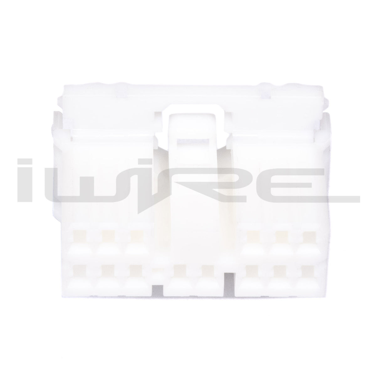 Stereo Headunit Plug iWire Subaru Wiring Solutions