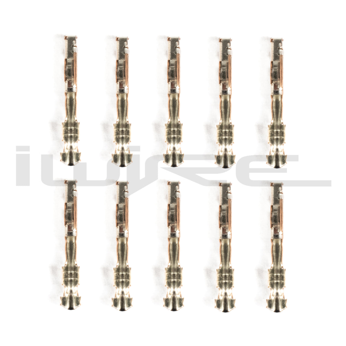 DBW ECU Terminals iWire Subaru Wiring Solutions