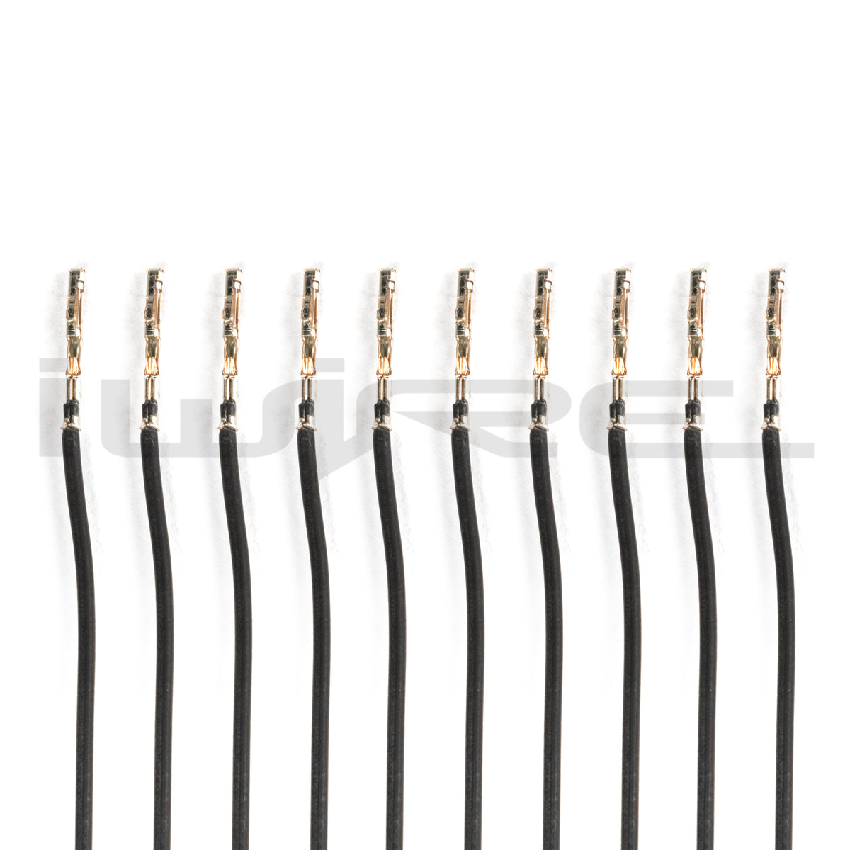 DBW ECU Terminals iWire Subaru Wiring Solutions