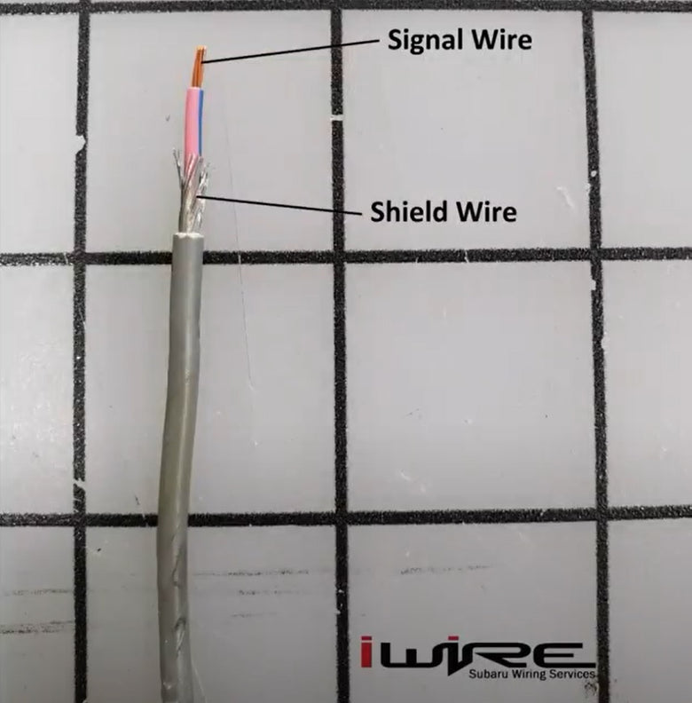 What is Shielded Wire and How To Install It