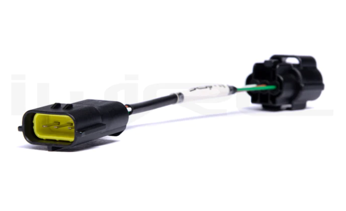 Subaru Vehicle Speed Sensors (VSS) Part 3 - Extension Harness Differences for 3-Wire VSS Types