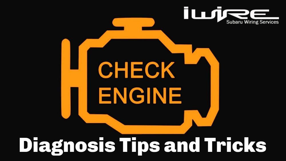 Diagnosis and Troubleshooting Tips for your Car