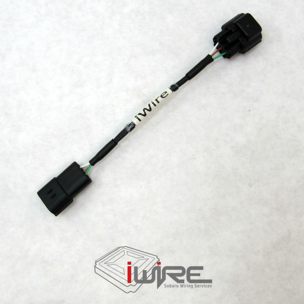 Subaru Vehicle Speed Sensor (VSS) Part 2
