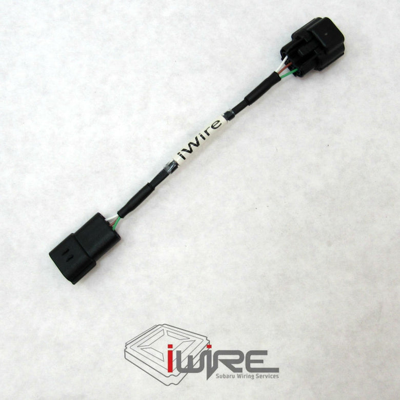 Subaru Vehicle Speed Sensor (VSS) Part 2