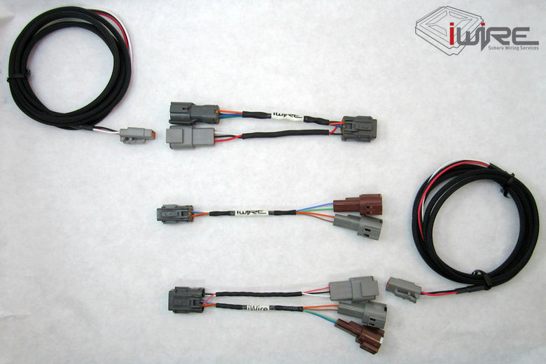 subaru transmission swap, subaru transmission wiring