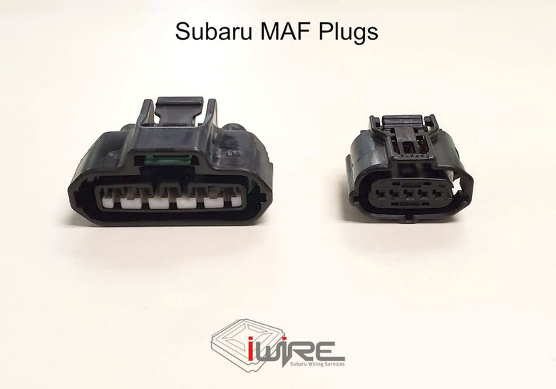 Plug Spotlight - MAF Plugs