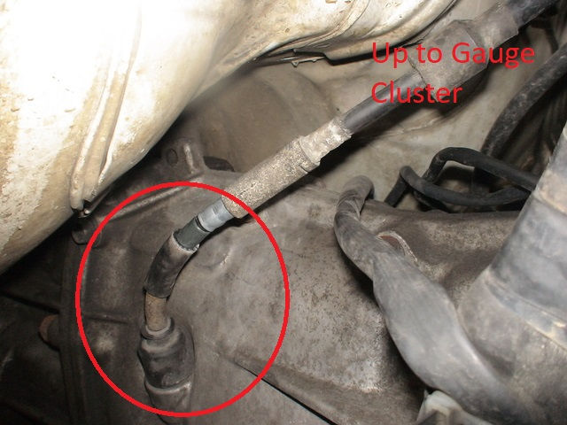 Subaru Vehicle Speed Sensor (VSS) Types Part 1 | iWire Subaru Wiring ...