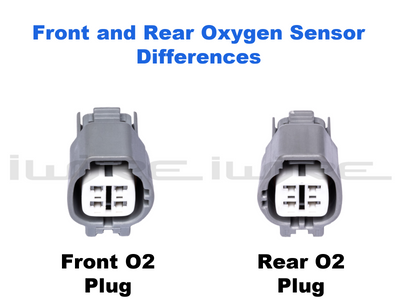 Front O2 and Rear O2 Sensor Differences and Troubleshooting Tips