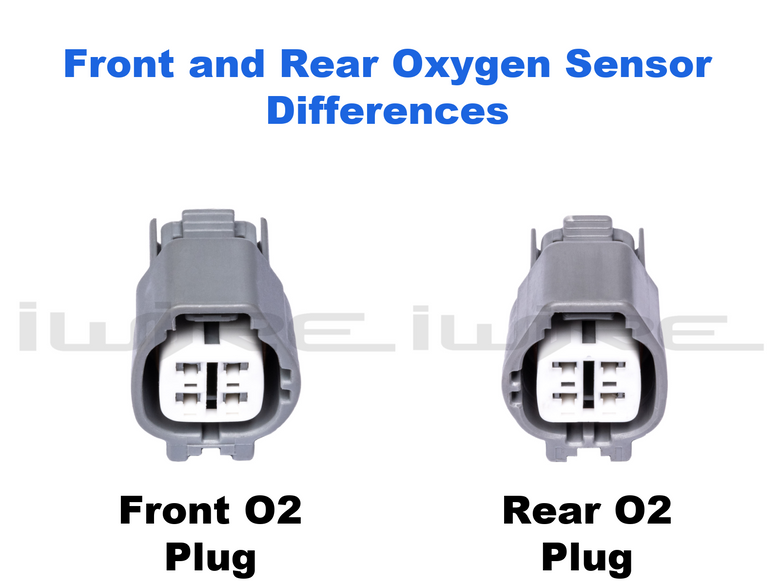Front O2 and Rear O2 Sensor Differences and Troubleshooting Tips