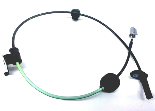 Subaru Vehicle Speed Sensor (VSS) Types Part 1 | iWire Subaru Wiring ...