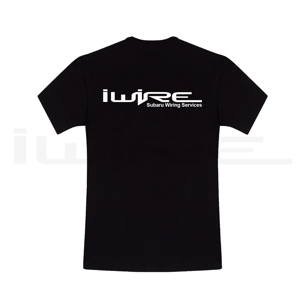 Iwire Buttons iWire Crew Gear | iWire Subaru Wiring Solutions