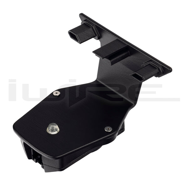 iVSS to iDCCD Mounting Bracket