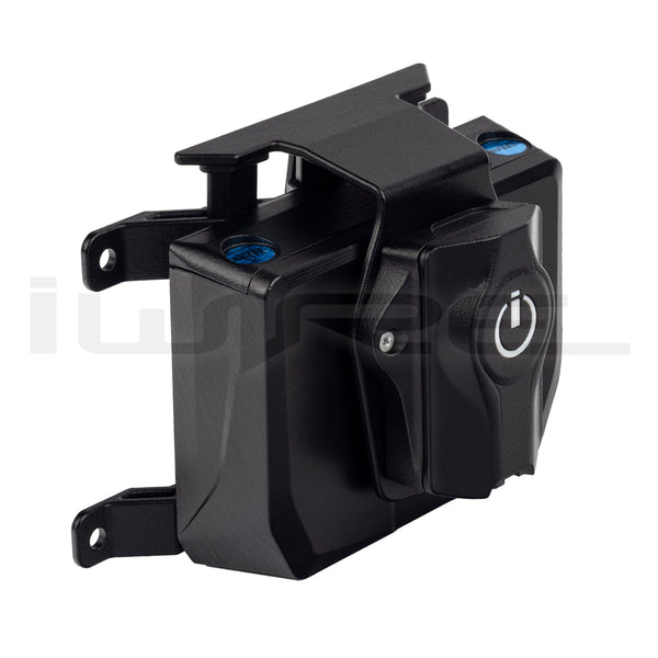 iVSS to iDCCD Mounting Bracket