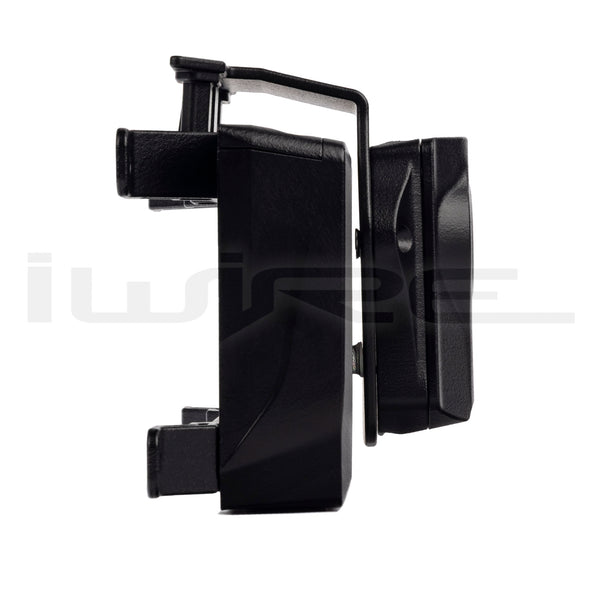 iVSS to iDCCD Mounting Bracket