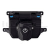 iVSS to iDCCD Mounting Bracket