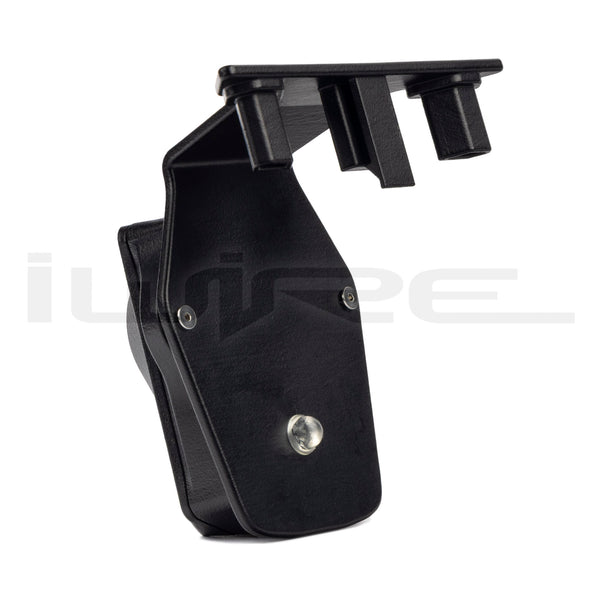 iVSS to iDCCD Mounting Bracket