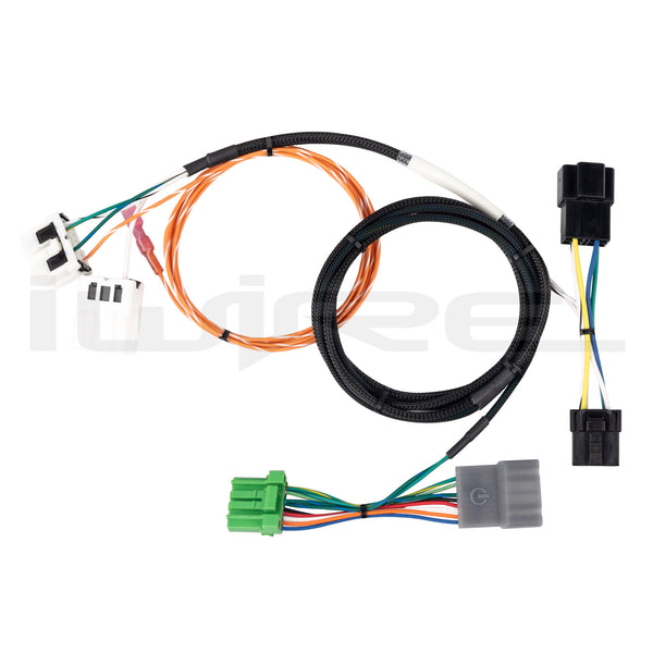 2002-2007 WRX iDCCD Pre-Order