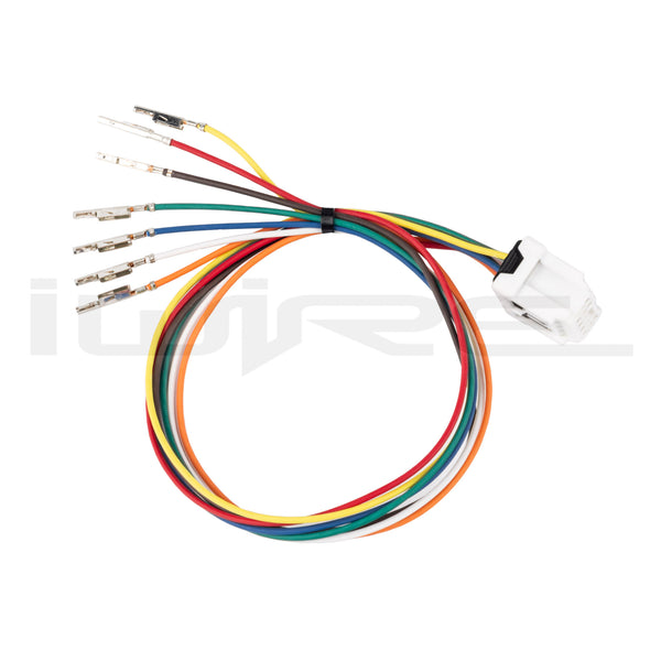 2002-2007 WRX iDCCD Pre-Order