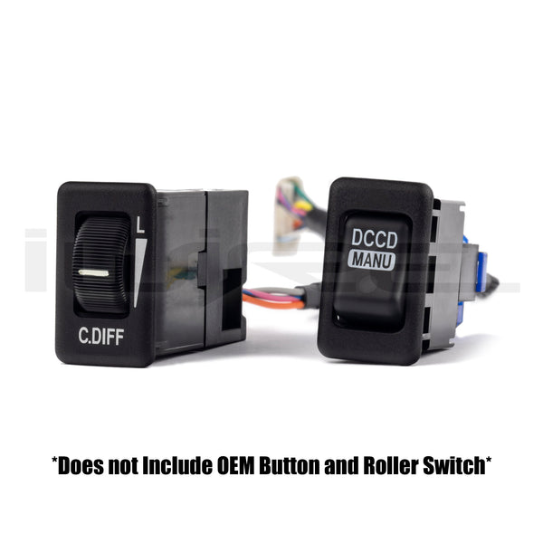 2002-2007 WRX iDCCD Pre-Order
