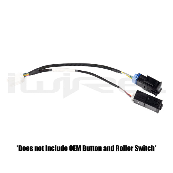 2002-2007 WRX iDCCD Pre-Order