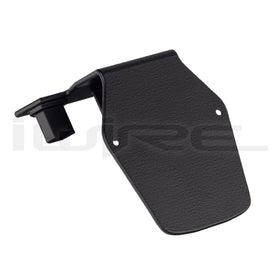 iVSS to iDCCD Mounting Bracket