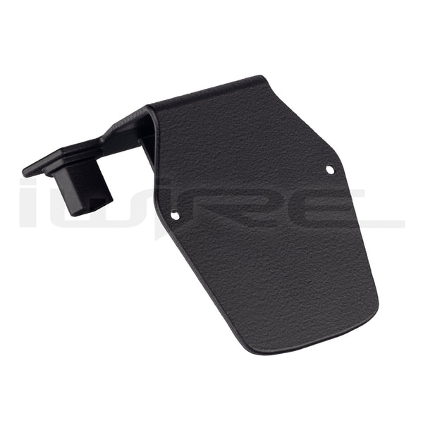 iVSS to iDCCD Mounting Bracket
