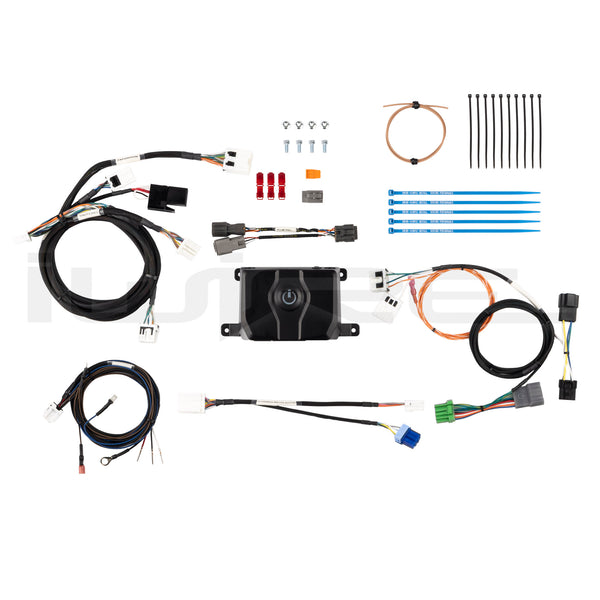 2002-2007 WRX iDCCD Pre-Order