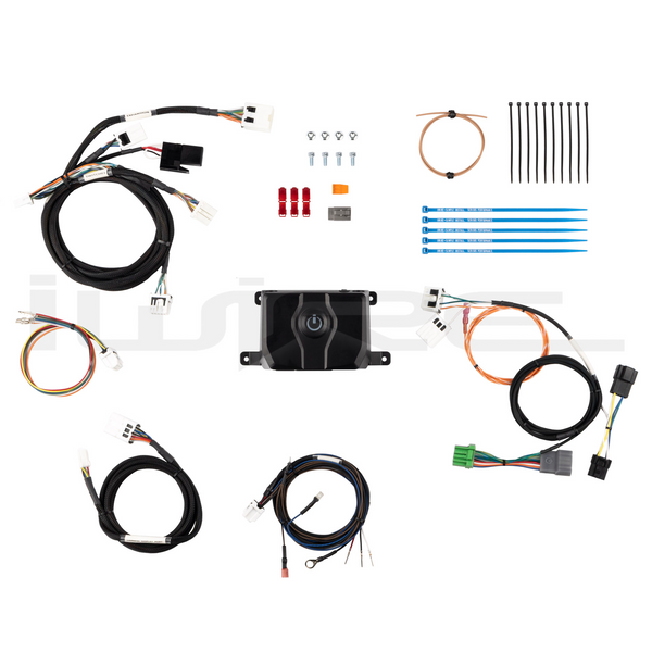 2002-2007 WRX iDCCD Pre-Order
