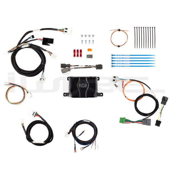 2002-2007 WRX iDCCD Pre-Order