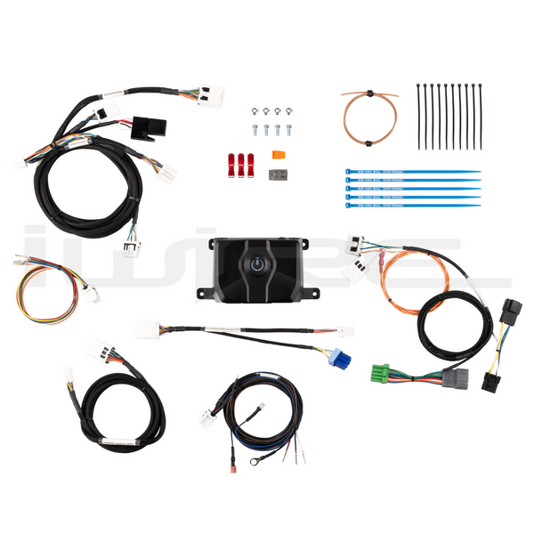 2002-2007 WRX iDCCD Pre-Order