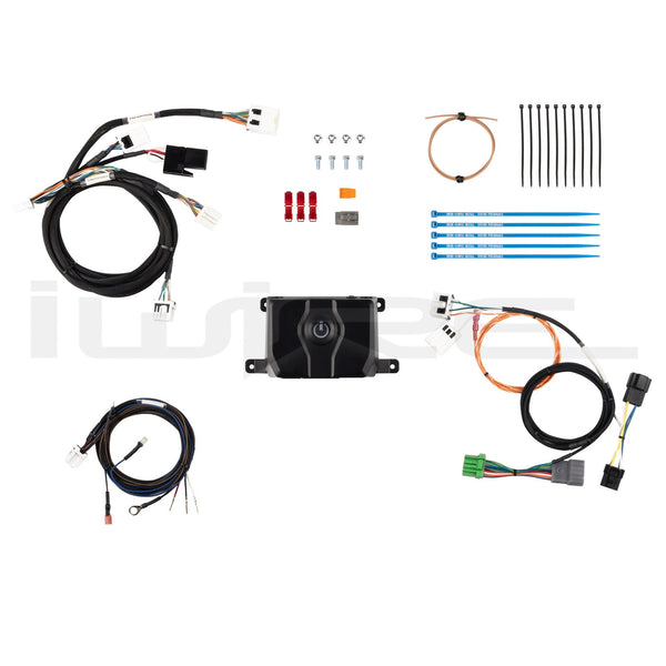 2002-2007 WRX iDCCD Pre-Order