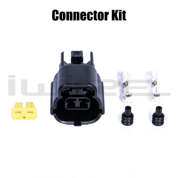 JDM Manifold IAT Sensor Connector