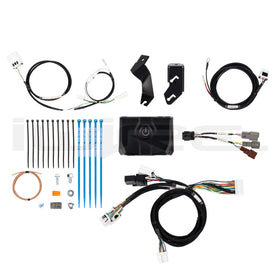All iWire Products | iWire Subaru Wiring Solutions