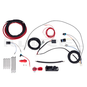 Fuel Pump Controller Hardwire Kit for FA WRX