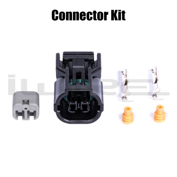 Oil Temperature Sensor Plug C | iWire Subaru Wiring Solutions